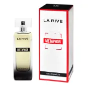 LA RIVE METAPHOR EDP(90ml)/香水/茉莉/佛手柑/橙花/廣藿香/梨