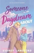 【三民網路書店】Someone to Daydream about 作者：Sydney Langford