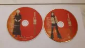 2片合售 江蕙精選 黃金典藏版+KALL黃金版 2 2CD CD專輯 二手 C20