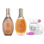 【TRUU 童】76酵母胺基酸淨膚潔顏露150g 兩入組(兩款任選)