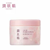 屈臣氏Watsons 高絲涵萃潤肌精全效水凝霜