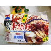 快速出貨 素絲麵 沖泡即食 口味好 不用擔心油耗味 當歸 香菇 福慧 5入 雞絲麵 露營 野炊 團購 點心 宵夜 早餐