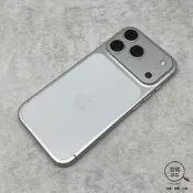 『澄橘』Apple iPhone 17 Pro 256G 256GB (6.3吋) 美版 銀《二手》A87088