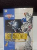 [大石頭] BANDAI組裝模型 1/100   neo gundam 鋼彈  RX-99