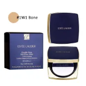 【BreezeOnline 微風精品線上】【滿額3000贈美妝小物】【ESTEE LAUDER 雅詩蘭黛】粉持久完美鎖妝氣墊粉餅SPF45/PA+++ #17-1W1 24g (12gx2) 專櫃公司貨 (效期202704)