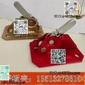 建築模板扣配鋼筋夾具 廠家生產Q235模板鋼筋夾 鑄造沖壓快速夾