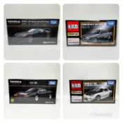 ★五寶村★正版日本 Tomica shop 限定premium Lexus LFA 日產HT2000 法拉利 512BB