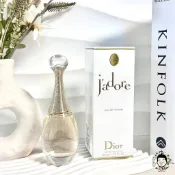 Dior J'adore 迪奧真我宣言女性淡香精 香氛 30ml 50ml 75ml 100ml 禮盒《小平頭香水店》