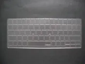 Lenovo 聯想 IdeaPad Miix 310, IdeaPad MIIX 320 TPU鍵盤膜