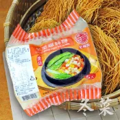 ╭。☆ 農產小棧☆。╮【全福興】鍋燒雞絲麵(香菇/冬菜/當歸) 二款任選