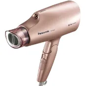 【蝦皮直營】Panasonic 國際牌 奈米水離子國際電壓吹風機 EH-NA55 廠商直送
