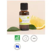 【精油】有機  佛手柑 精油 Citrusbergamis L.〈法國原裝Aroma-Zone〉【余老師手工皂創意工坊】