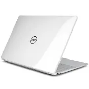 DELL 適用於戴爾 XPS 13 筆記本電腦 13.4 英寸顯示屏 2024 年發布型號 9345 9350 水晶外殼