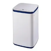 刷卡免運【禾聯HERAN】HWM-0451H 3.5KG蒸泡洗全自動洗衣機