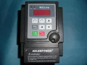 詢價..供應正品臺灣愛德利ADL MS2/122/IPM/3HP變頻器 3C數碼配件