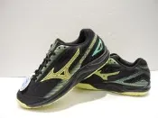 2024 下半季 MIZUNO 美津濃 SKY BLASTER 3 男女同款 羽球鞋 排球鞋 (71GA234532)
