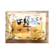 (店+)【津多冷凍食品王國】珍珍干貝酥/480g/24入/氣炸系列