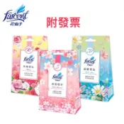 《附發票》花仙子 衣物香氛袋 櫻花香氛 玫瑰 晨露