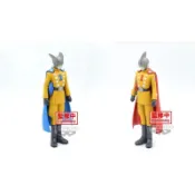 【口袋玩具】現貨 代理 景品 七龍珠超 超級英雄 DXF Gamma 1號 + 2號 兩款一套