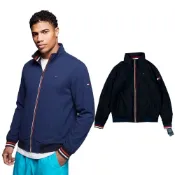 Tommy Hilfiger 湯米 風衣外套  防風  經典時尚