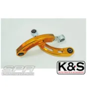 ●凱興國際●全新●MITSUBISHI三菱-Outlander-SPR強化套件後仰角調整器（JS-MA-MAZDA3）