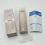 (店+)【THERMOS 膳魔師】THERMOS 膳魔師彈蓋保溫杯 保溫瓶 500ml JALC-500系列 JALC-500/501/502