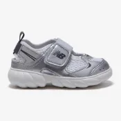 (店+)【NEW BALANCE】預購 韓國 New Balance 920 童鞋 小童12-15 韓製運動涼鞋 銀白色