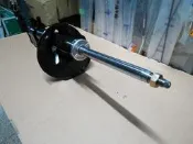 TOKICO天王星88年後避震器芯