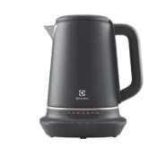 JUMP星球 Electrolux 伊萊克斯1.7L不鏽鋼智能溫控電茶壺 快煮壺E7EK1-60BP