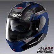 [達美亞] 義大利 NOLAN X-Lite X1005 47# 碳纖維可樂帽 內墨片 雙鏡片 CARBON可掀式汽水帽