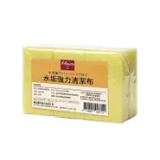 美喆水垢強力清潔布－單片裝