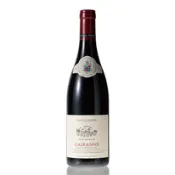 【品酒網】法國 培瑞 單一葡萄園系列 給漢紅葡萄酒 750ml Famille Perrin Cairanne Peyre Blanche