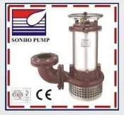 【川大泵浦】松河牌 10HP 污水用泵浦 BA-475A 汙物泵浦 污水馬達 工地專用 