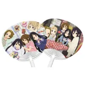 K-ON!輕音部 電影版-大扇子 (1)