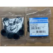 火雞Tth SHIMANO FC 6800 R8000 R7000 大盤曲柄蓋 左腿蓋 M20左腿螺絲