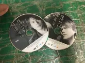 2片合售 伍佰與China Blue : 純真年代 CD+DVD 專輯 CD C86