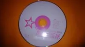 音樂CD~閃亮三姊妹-麻辣超強打MTV(VCD)