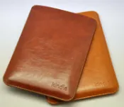 吉宅良品 Kindle直插套paperwhite543青春版oasis3內膽包kpw12皮套保護套kv