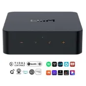Wiim Pro 發燒級串流播放器 內建高解析DAC