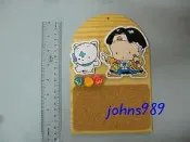 【小蕙二館】桃太郎可愛迷你軟木留言板附圖釘(A)