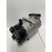 《玄上汽材》福特福克司FOCUS 2005-2012年1.8汽油 汽車冷氣壓縮機 日本外匯件
