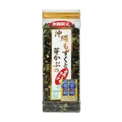 海寶 沖繩限定沖泡乾燥海帶湯 70g (日本/沖泡/即食/海帶芽湯/海帶湯/海藻湯)