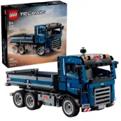 (店+)【LEGO 樂高】42203 傾卸式卡車 Tipping Dump Truck 樂高® Technic系列