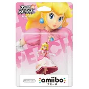 AS電玩旗艦館 【AS電玩】NS Switch Amiibo 碧姬公主 任天堂明星大亂鬥系列