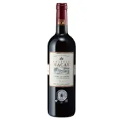 【品酒網】法國 梅賽酒莊 2010 紅葡萄酒 750 ml Chateau Macay