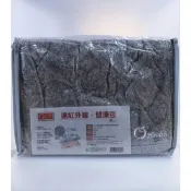 (店+)康健生機 遠紅外線四季健康單人毯 健康毯