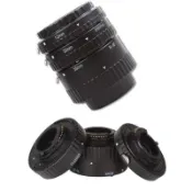 【EC數位】美科 Nikon AI AIS卡口 自動對焦微距轉接環 自動接寫環D850 D750 D800 D500