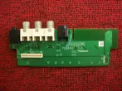 46吋數位液晶電視 S-Video板  PE0482A-2 ( TOSHIBA  46X3000G ) 拆機良品.