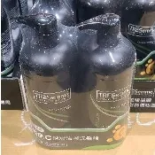 winwin 蝦皮代開電子發票 好市多 Costco TRESemme 翠絲蜜 無矽靈深層清潔洗髮精 940ml/罐