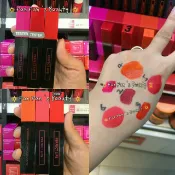 現貨特價 〉〉 Tonymoly Perfect lips 持久唇釉 All Day Shocking 持久